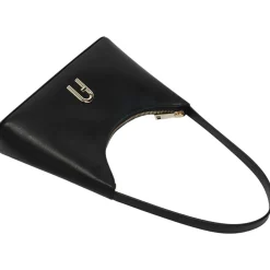 Diamante Schultertasche Mini