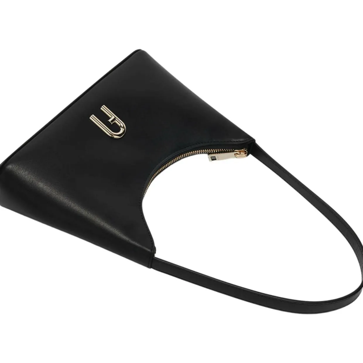 Diamante Schultertasche Mini