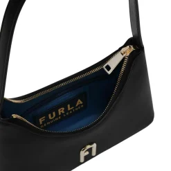Diamante Schultertasche Mini