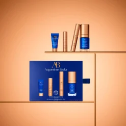 Die Reichhaltige Creme – Mini-Routine