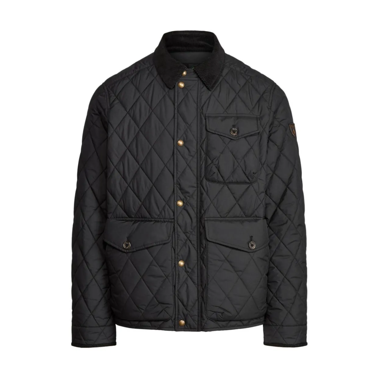 Die Steppjacke Beaton