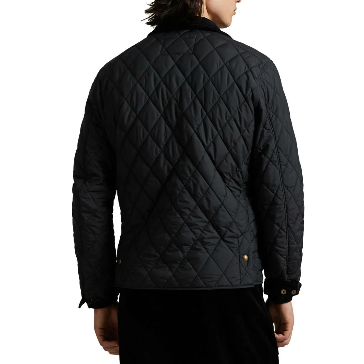 Die Steppjacke Beaton
