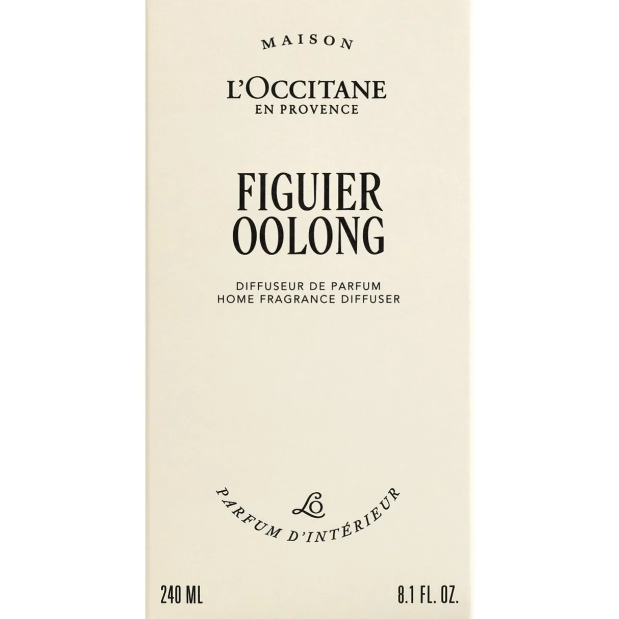 DIFFUSER FEIGE OOLONG