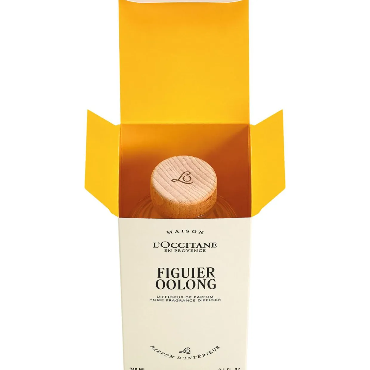 DIFFUSER FEIGE OOLONG