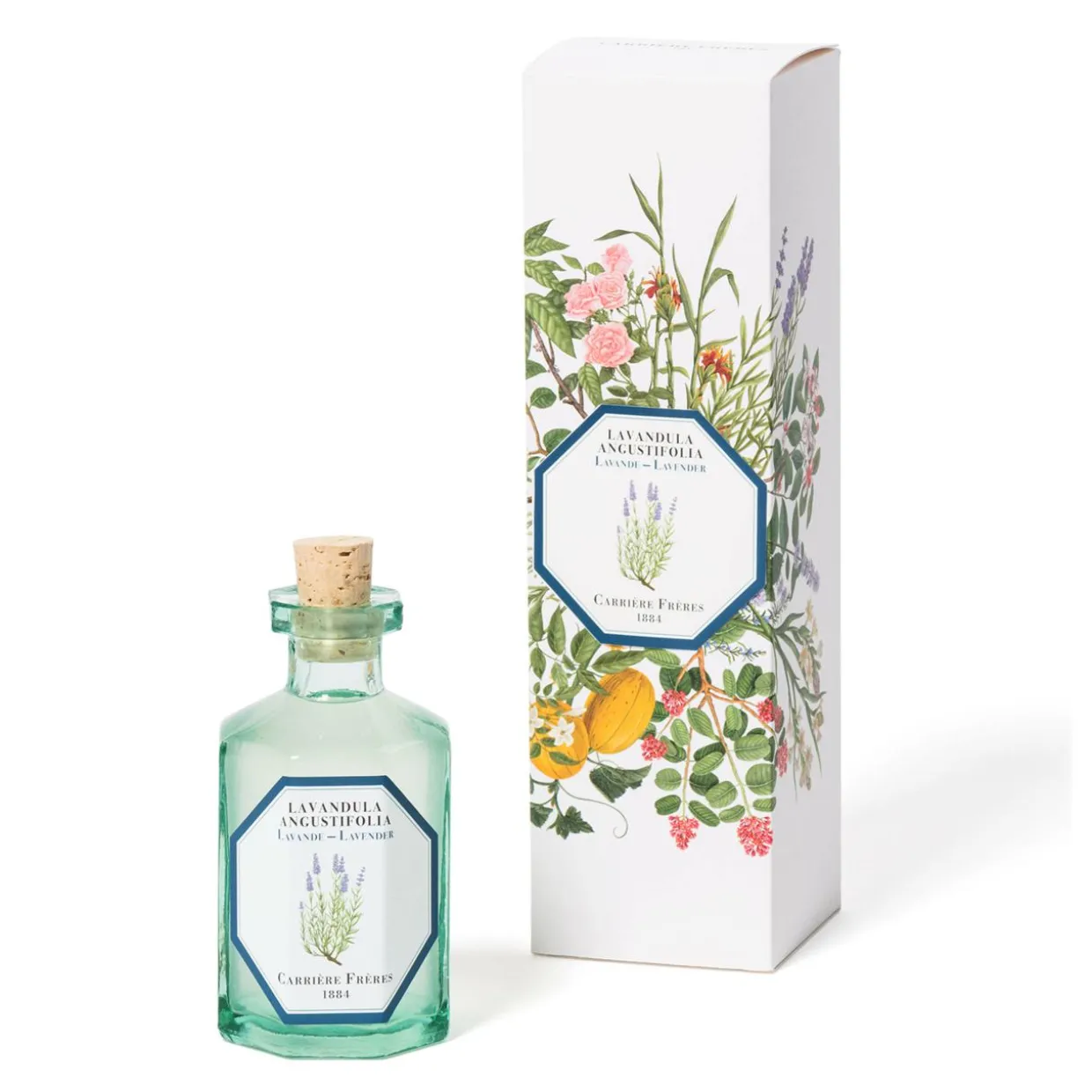 Diffuser Lavender - Lavandula Angustifolia