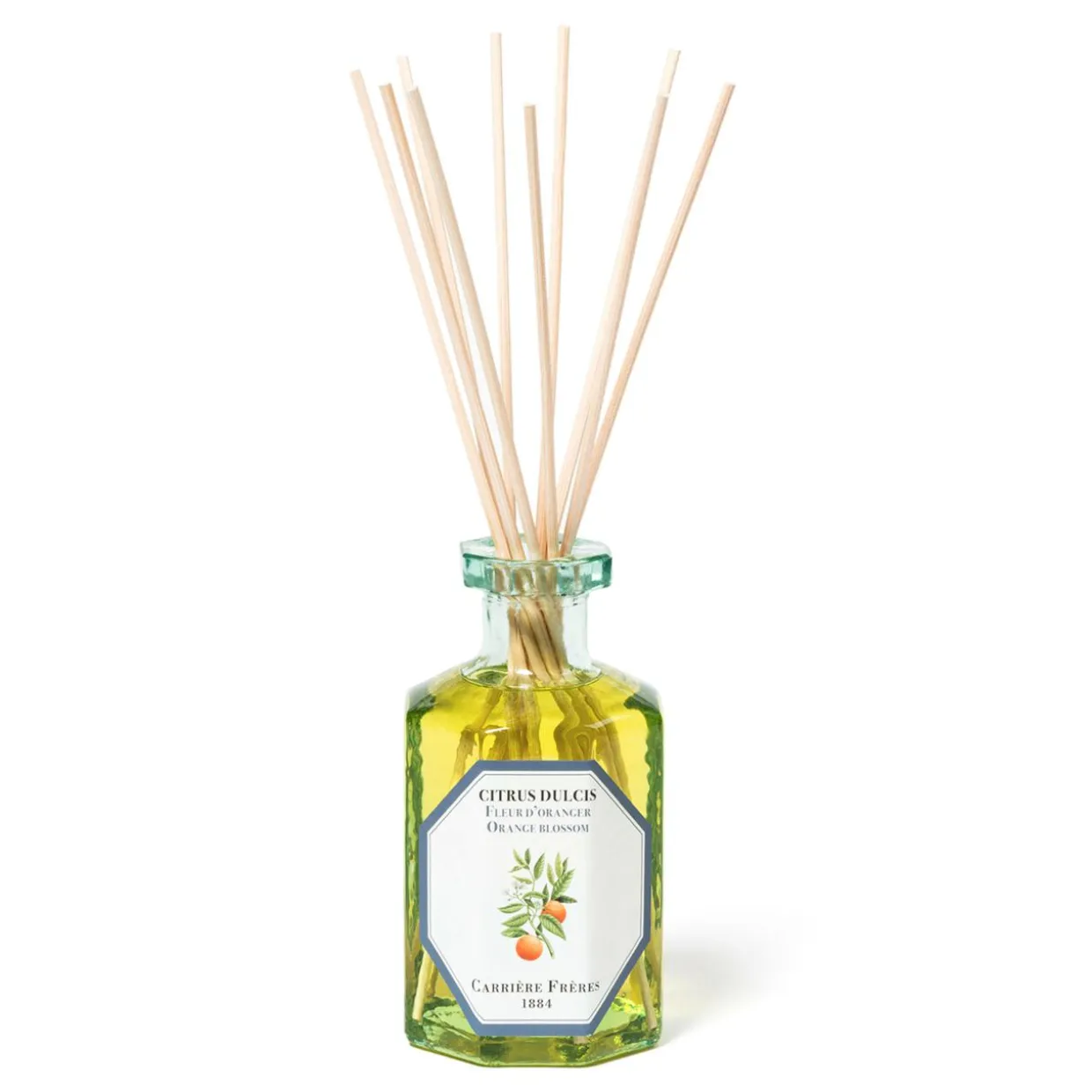 Diffuser Orange Blossom - Citrus Dulcis