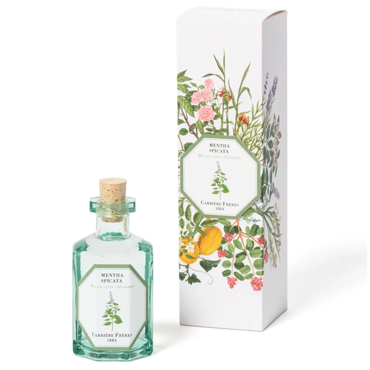 Diffuser Spearmint - Mentha Spicata