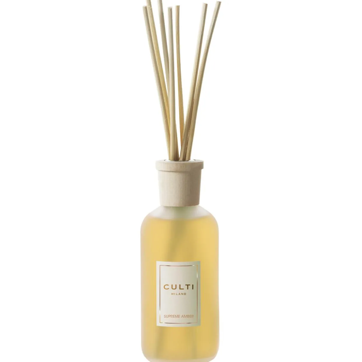 Diffuser Stile Supreme Amber
