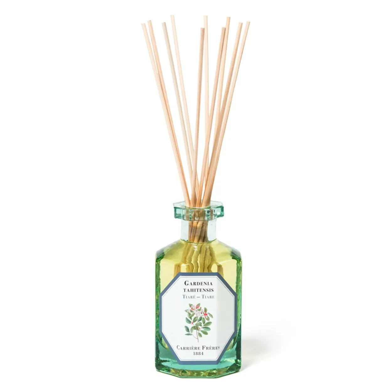 Diffuser Tiare - Gardenia Tahitensis