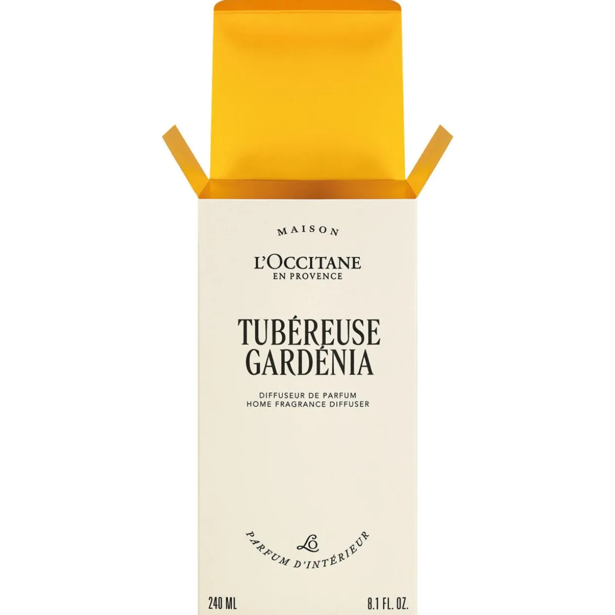 DIFFUSER TUBEROSE GARDENIE