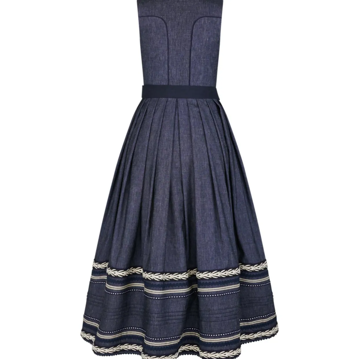 Dirndl Attersee