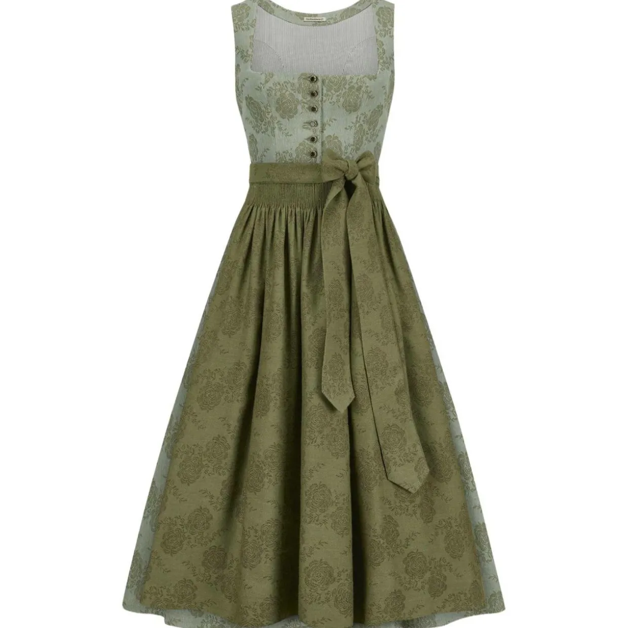Dirndl Babette