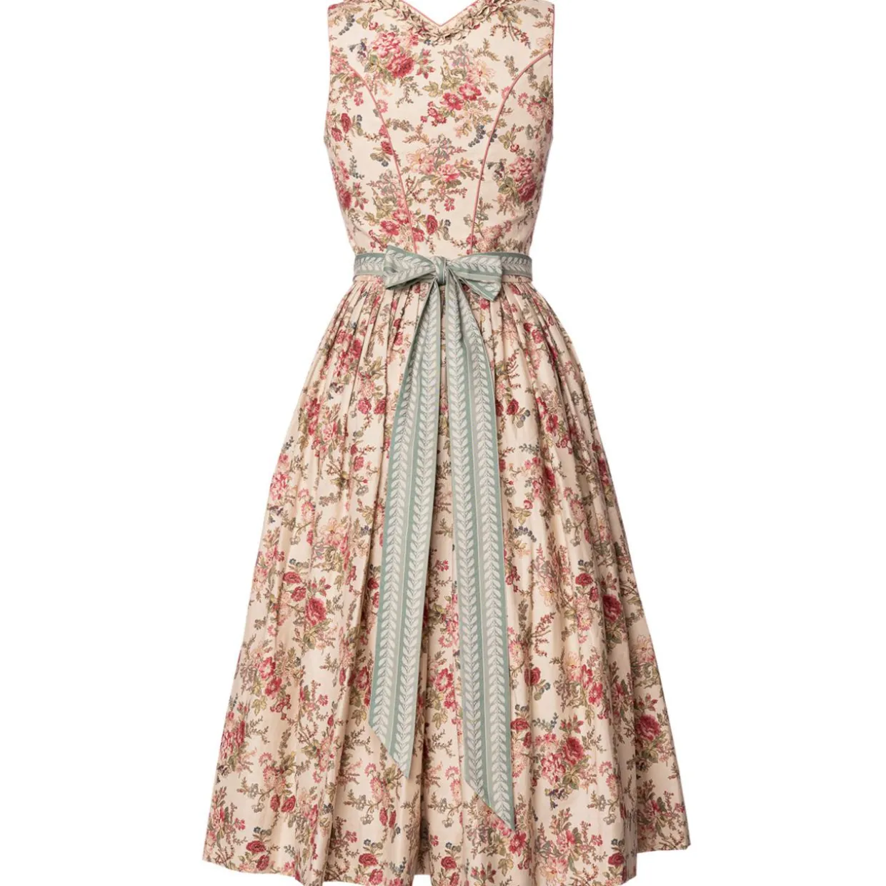 Dirndl Edda
