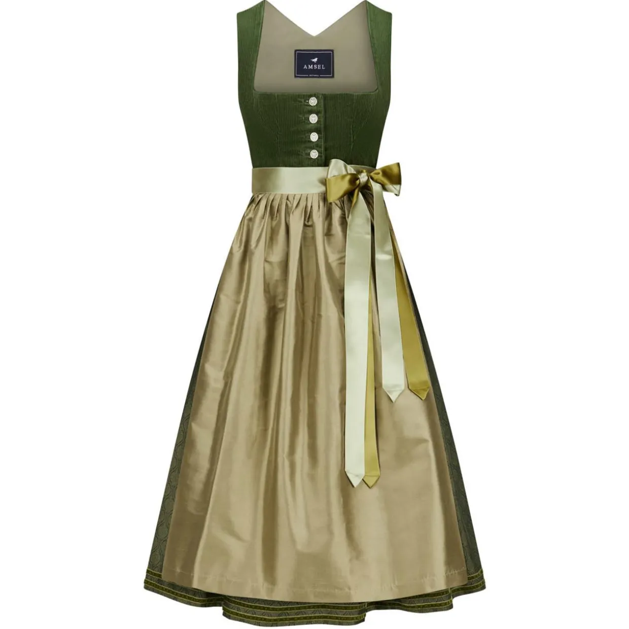 Dirndl Hanna