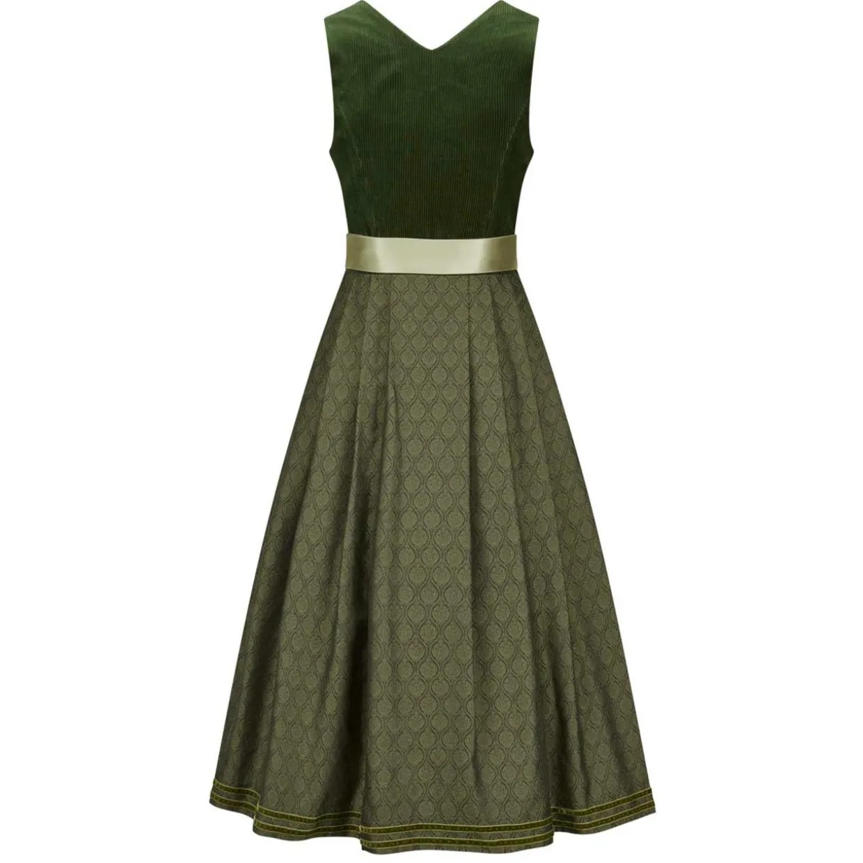 Dirndl Hanna