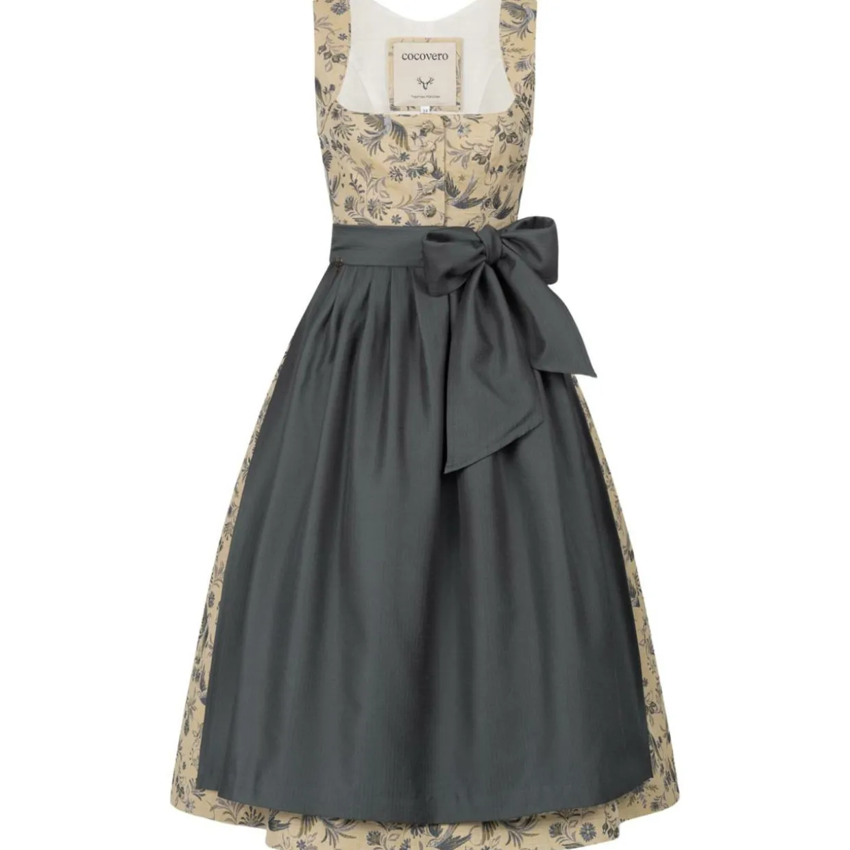 Dirndl Hedi
