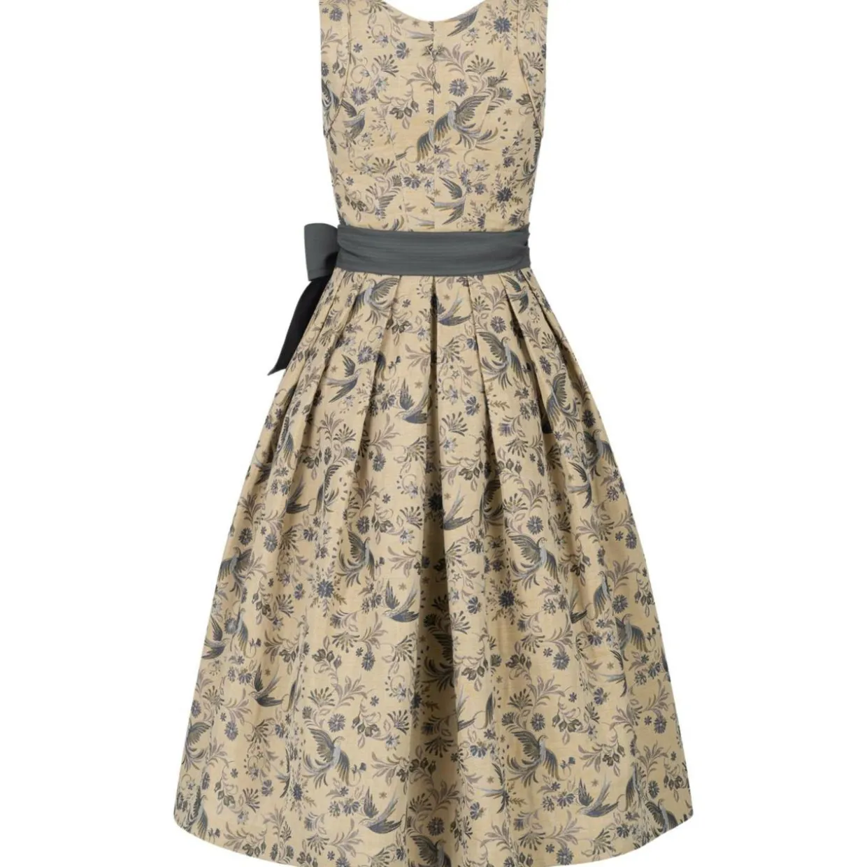 Dirndl Hedi