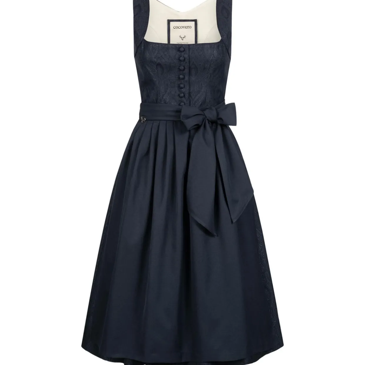 Dirndl Hedi