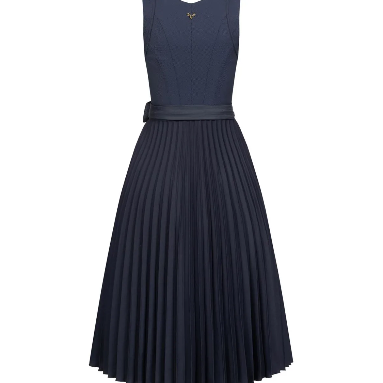 Dirndl Hedi Plissee