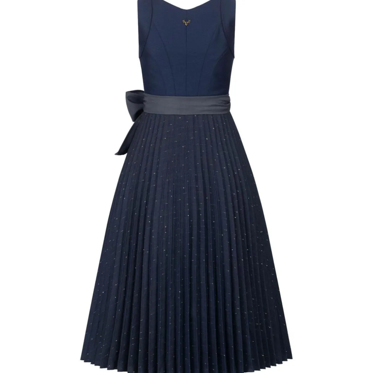 Dirndl Hedi Plissee