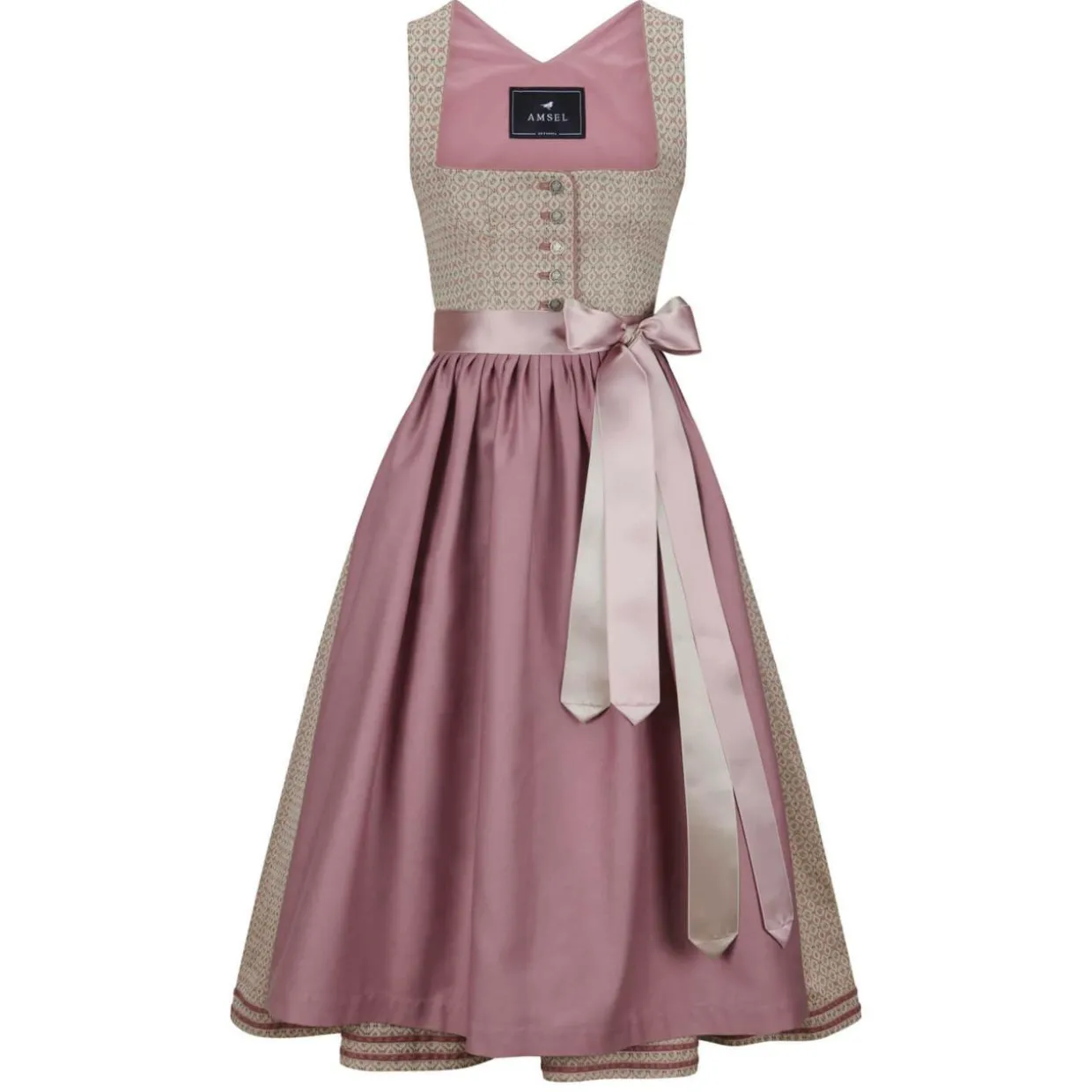 Dirndl Hermine