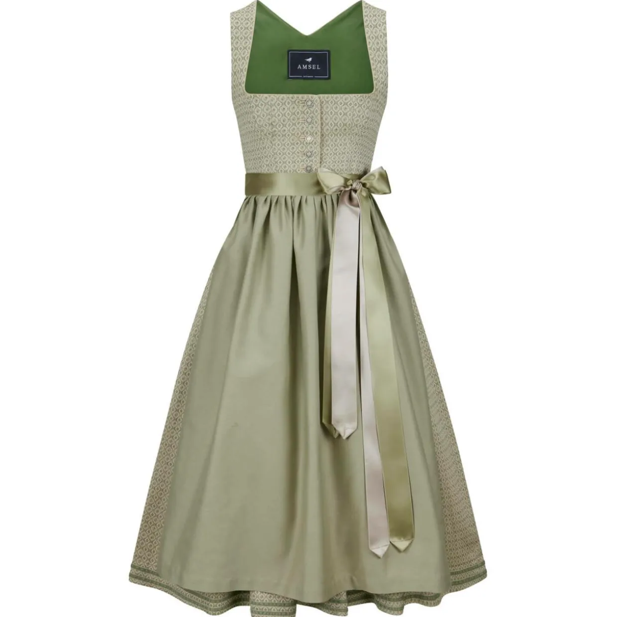 Dirndl Hermine