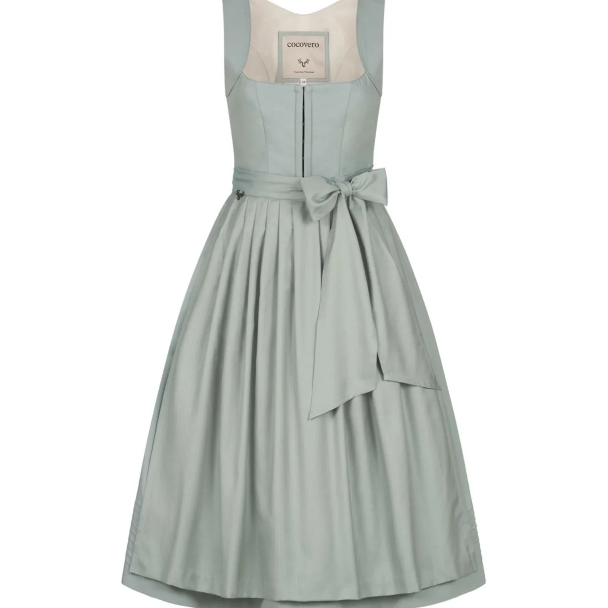Dirndl Hermine