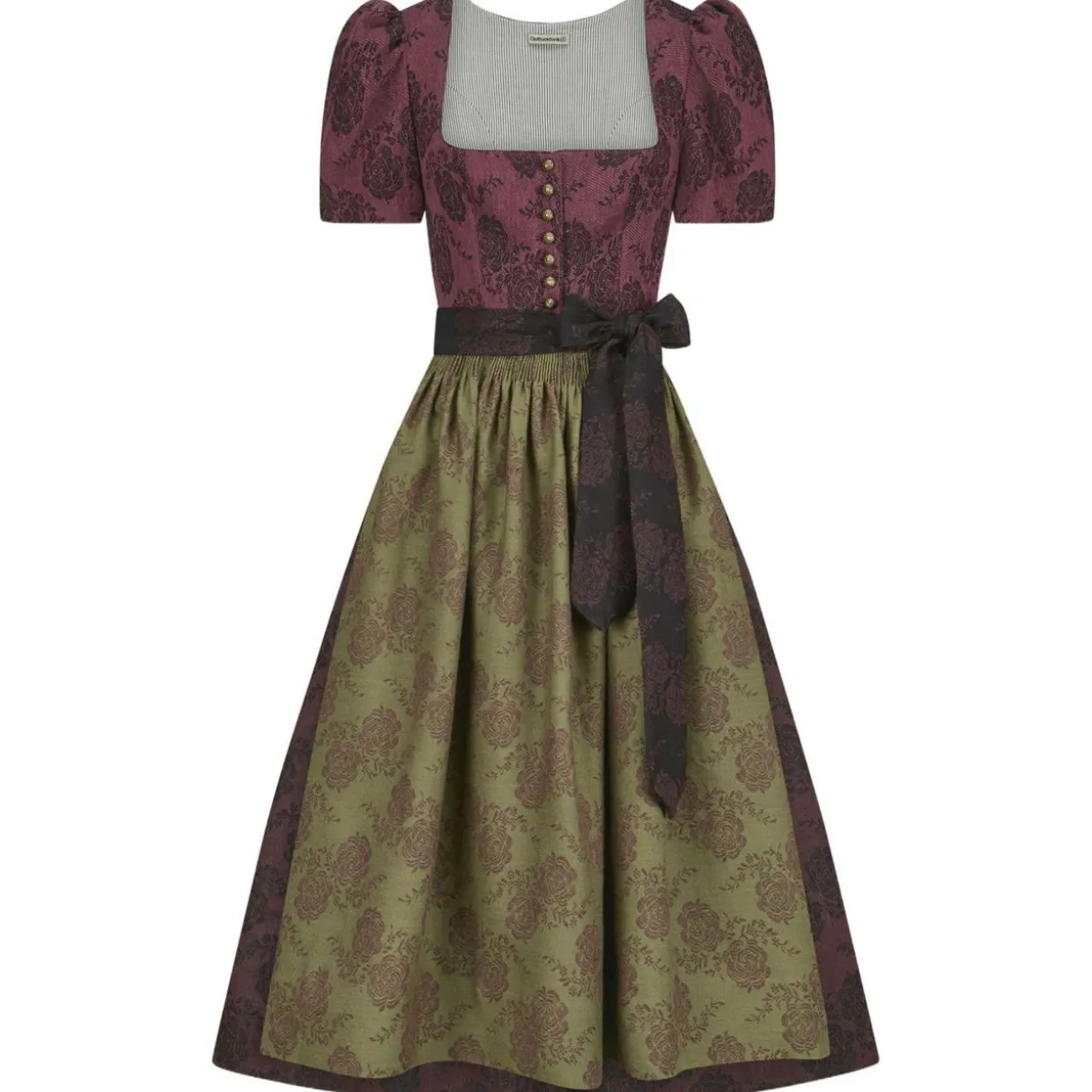 Dirndl Laura