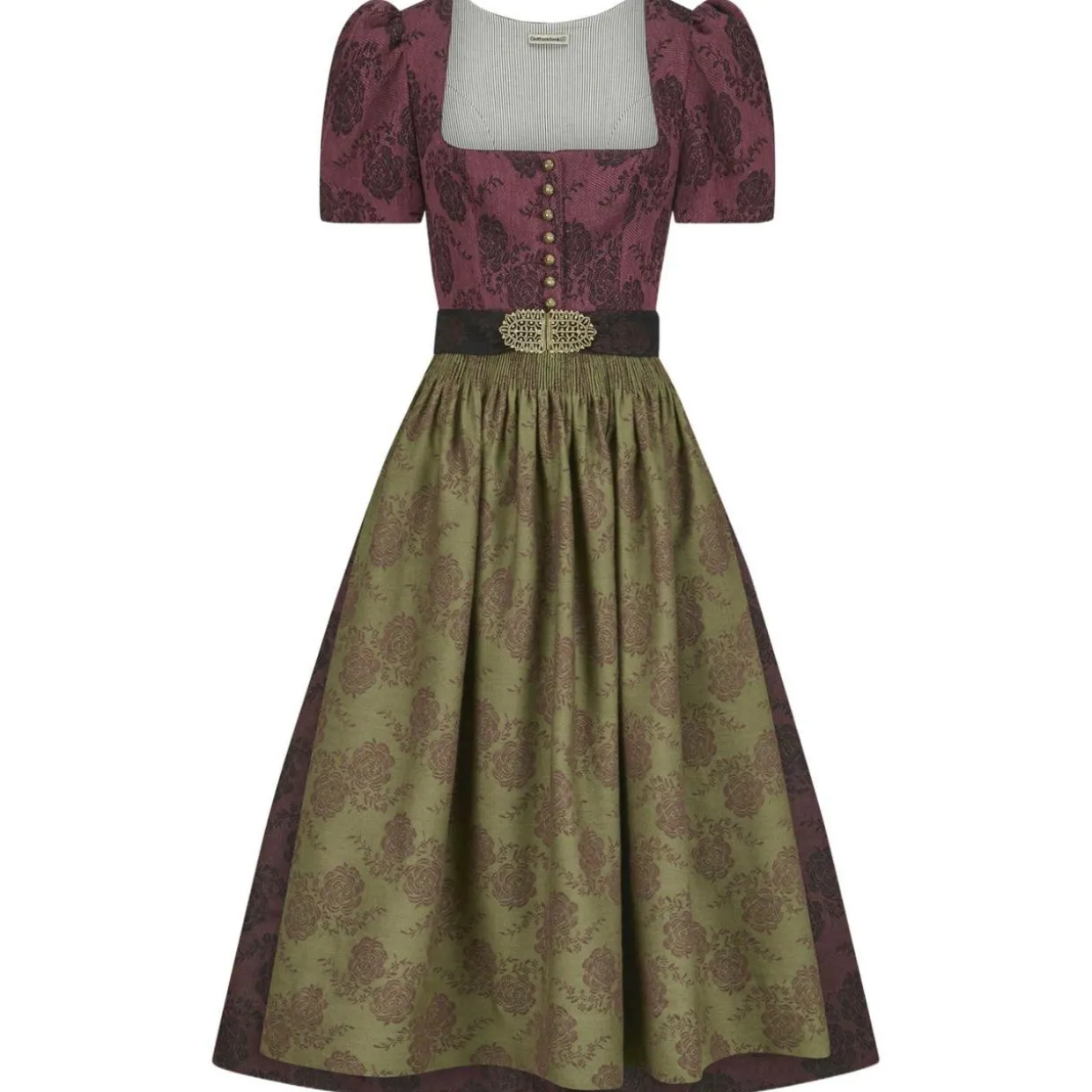 Dirndl Laura