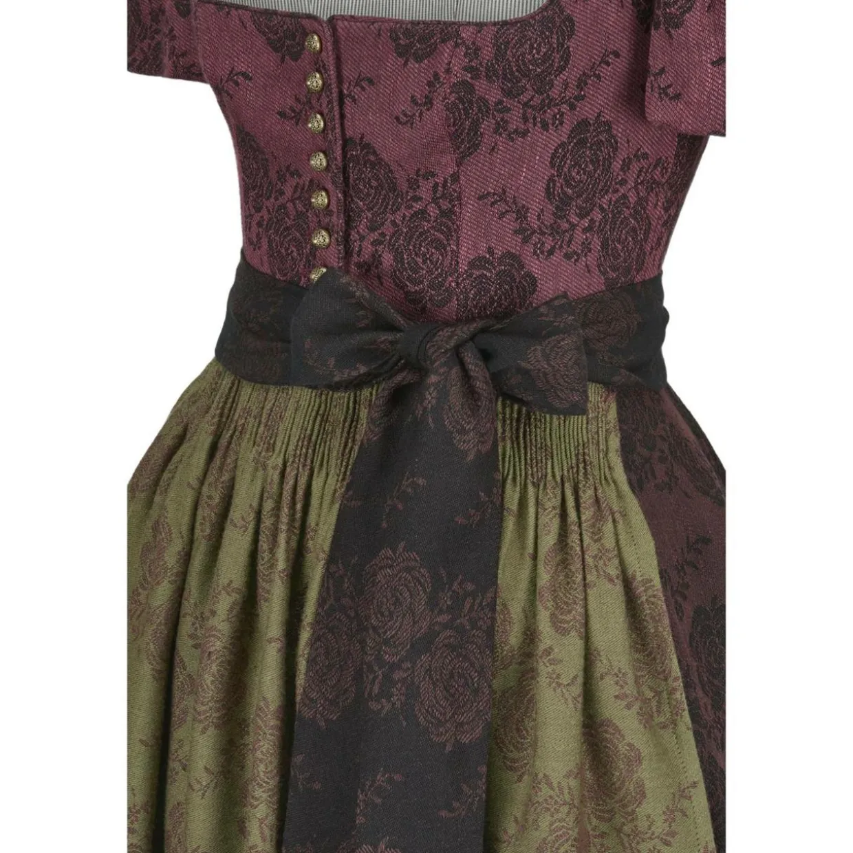 Dirndl Laura