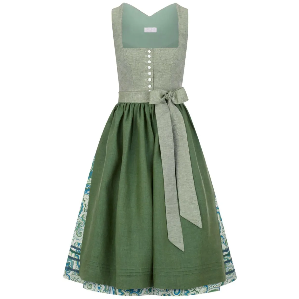 Dirndl Marina