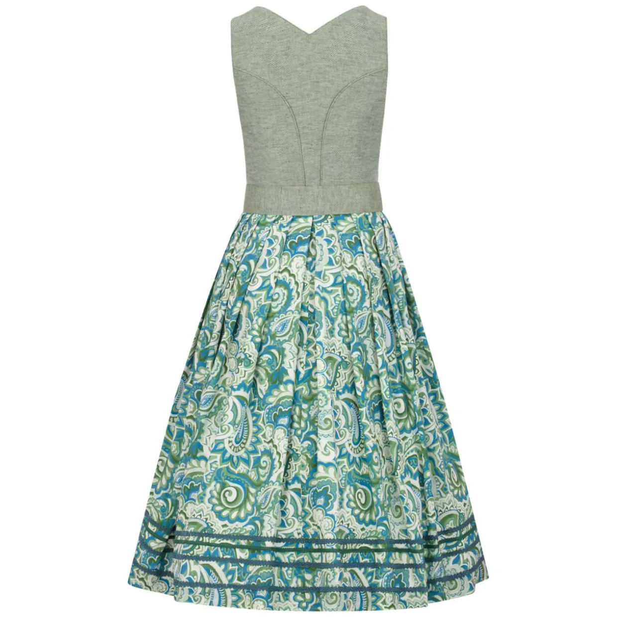 Dirndl Marina