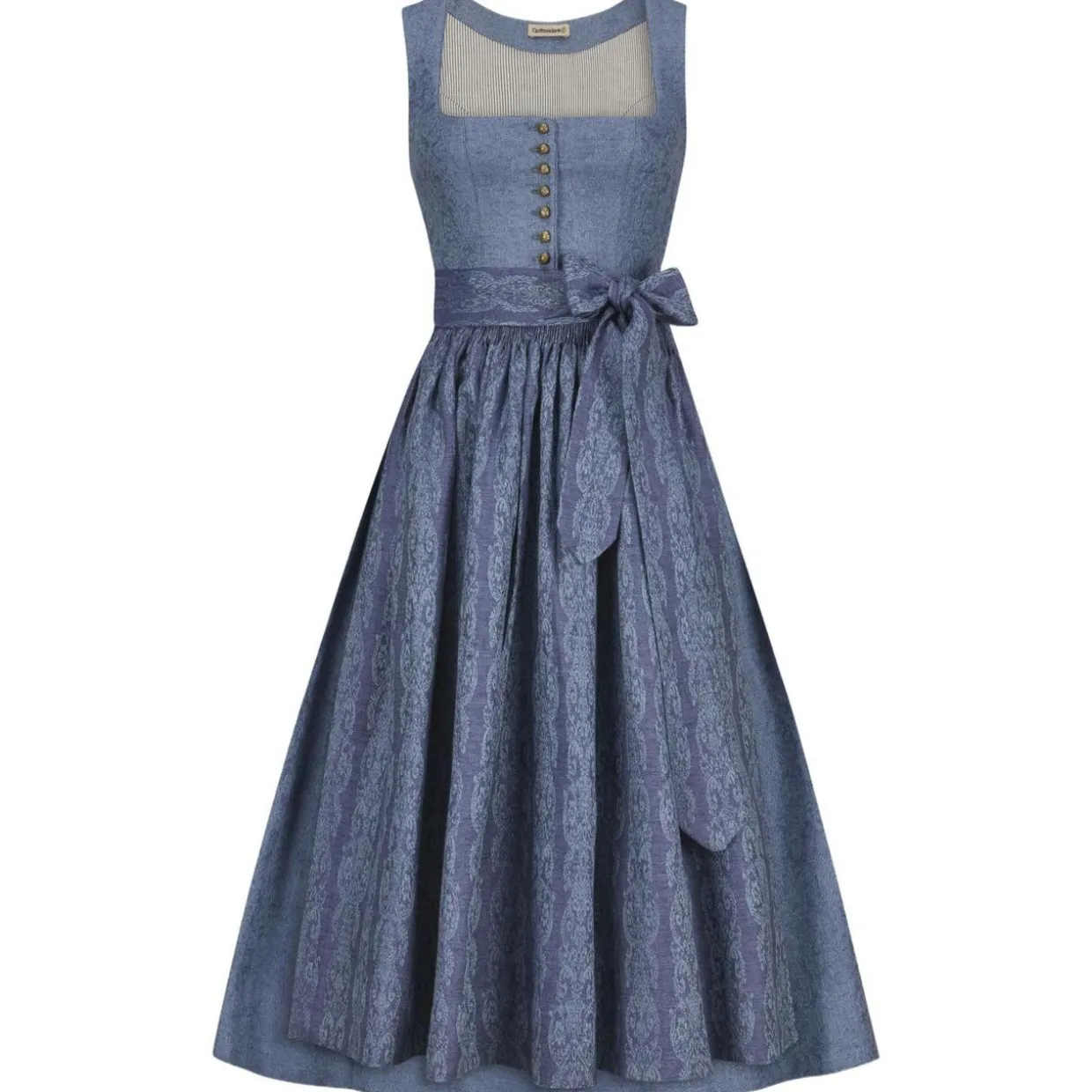 Dirndl Monika
