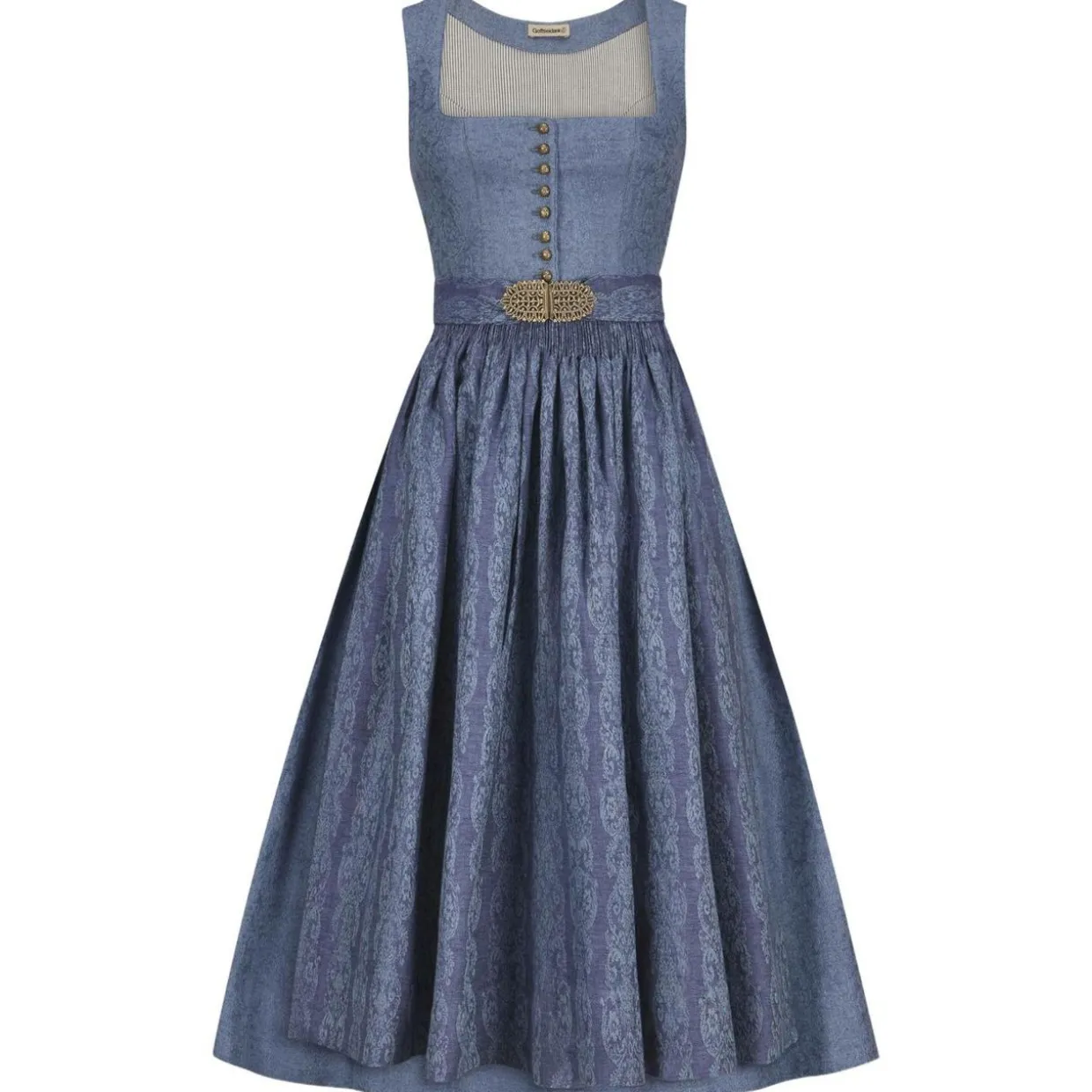 Dirndl Monika