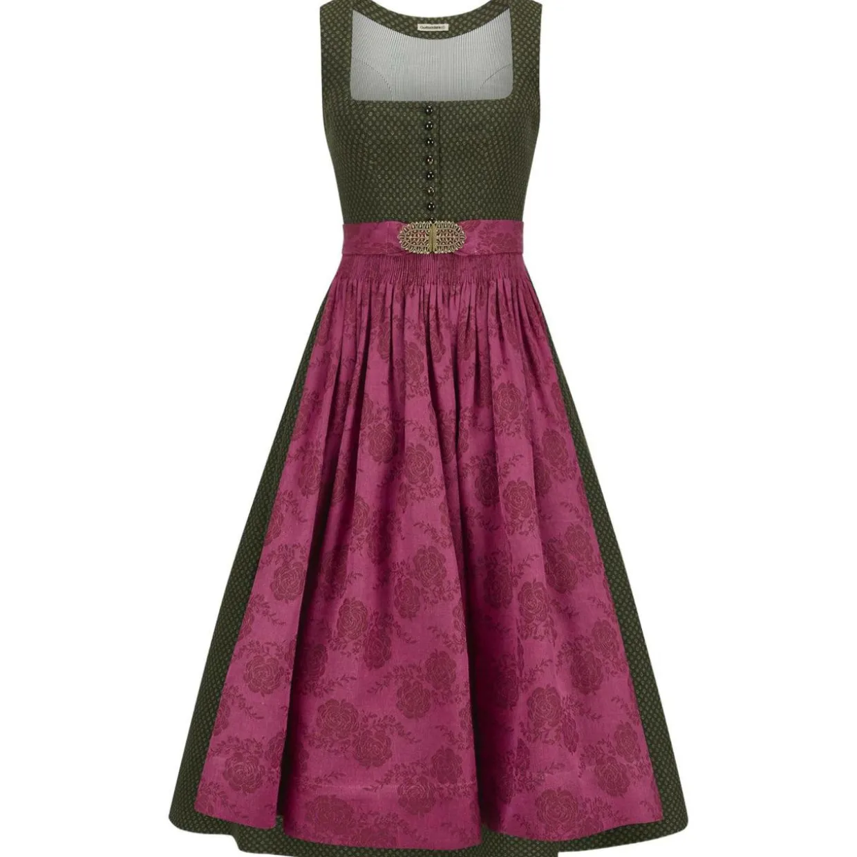 Dirndl Monika