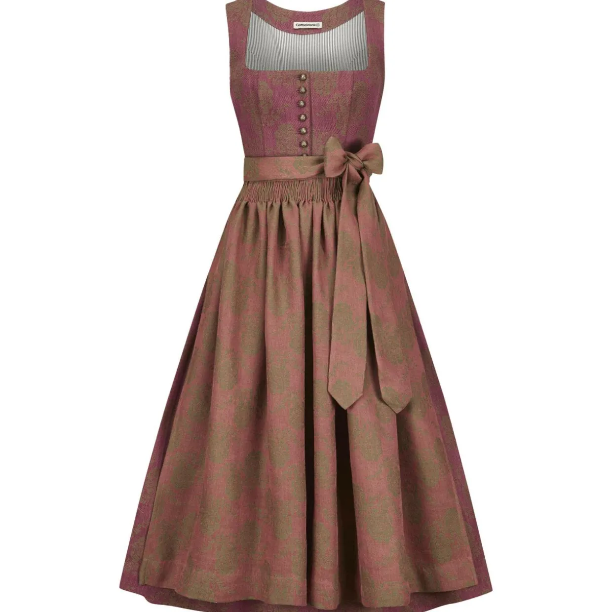 Dirndl Monika
