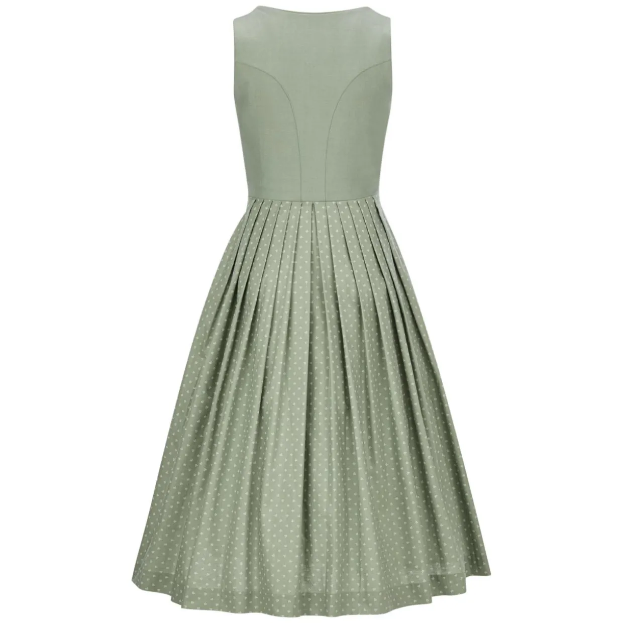 Dirndl ohne Schürze 80cm