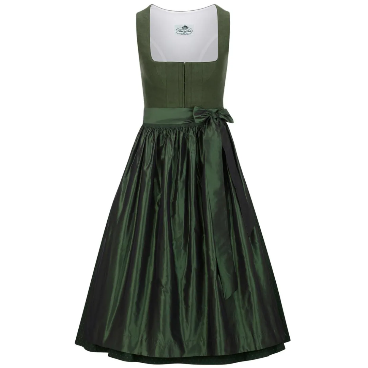 Dirndl Wiessee 80cm