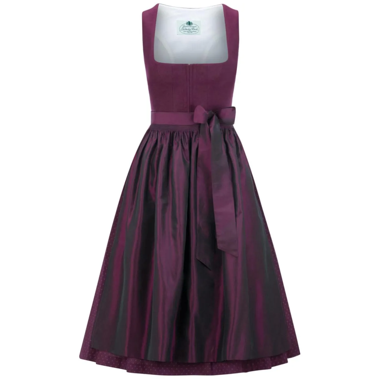 Dirndl Wiessee 80cm
