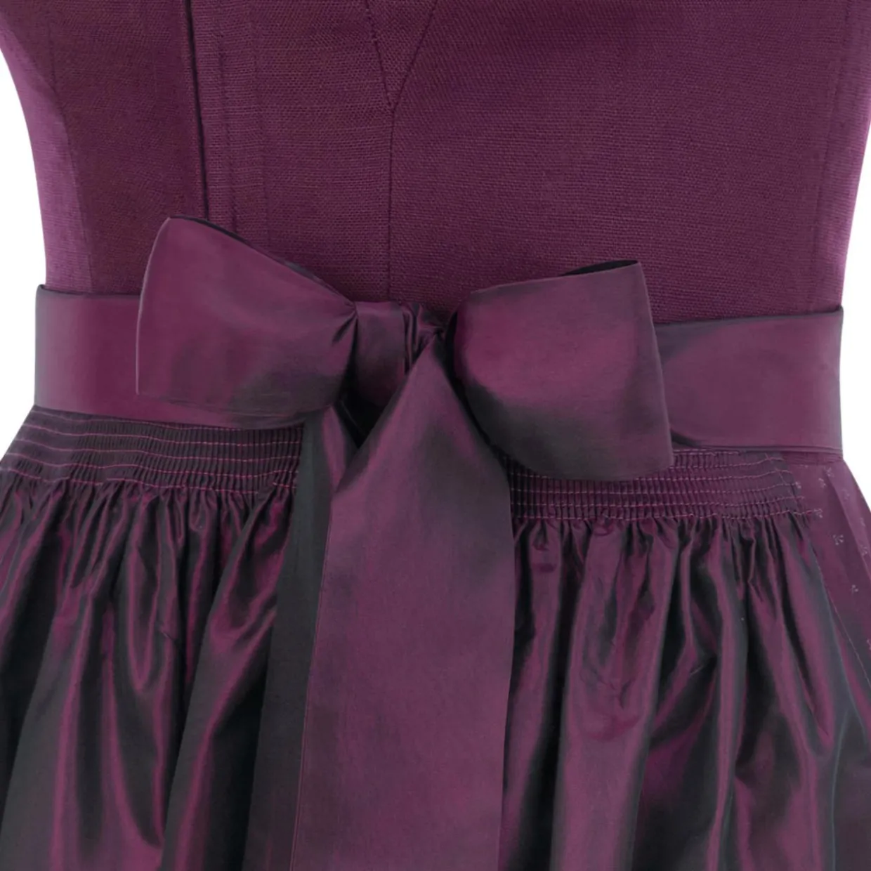 Dirndl Wiessee 80cm