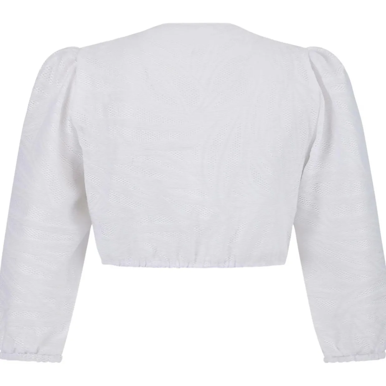 Dirndlbluse