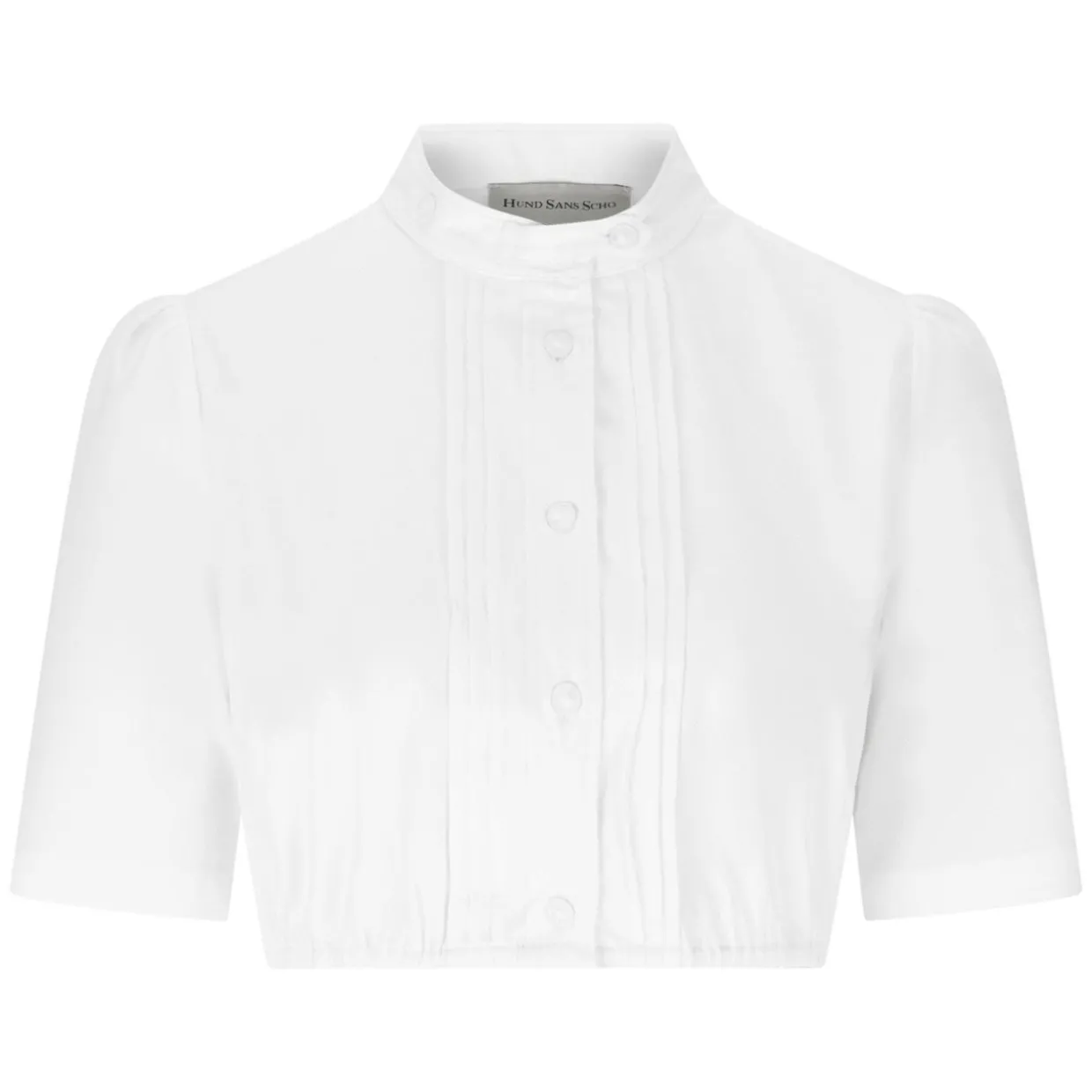 Dirndlbluse