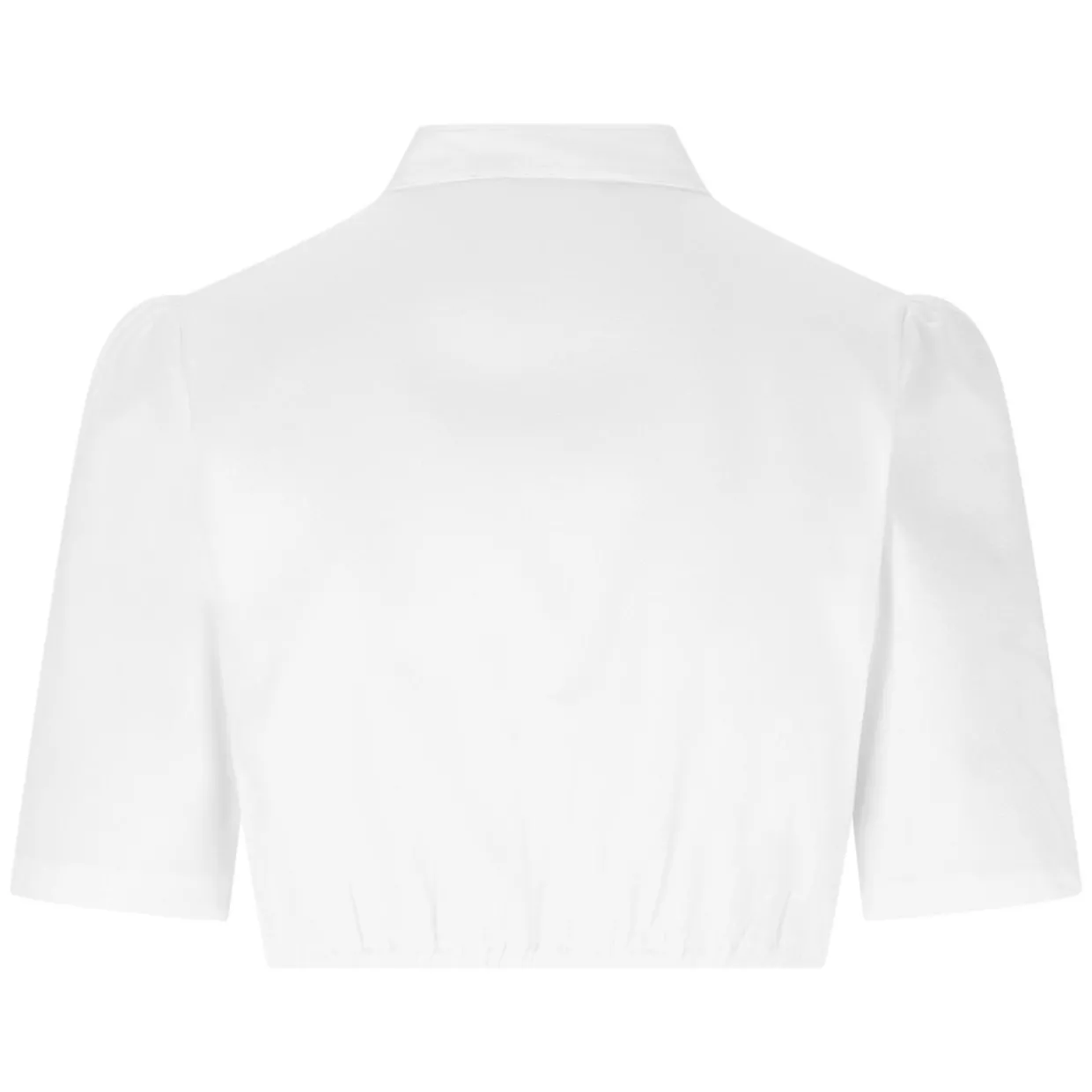 Dirndlbluse