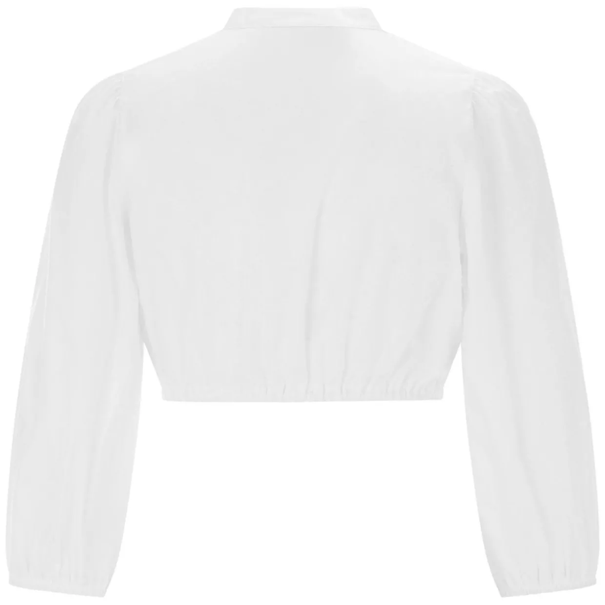 Dirndlbluse