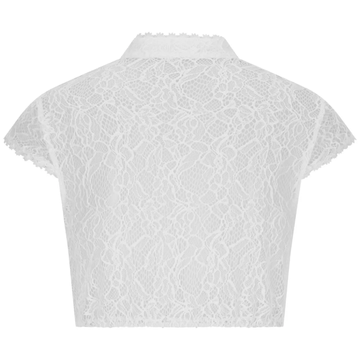 Dirndlbluse Alexandra