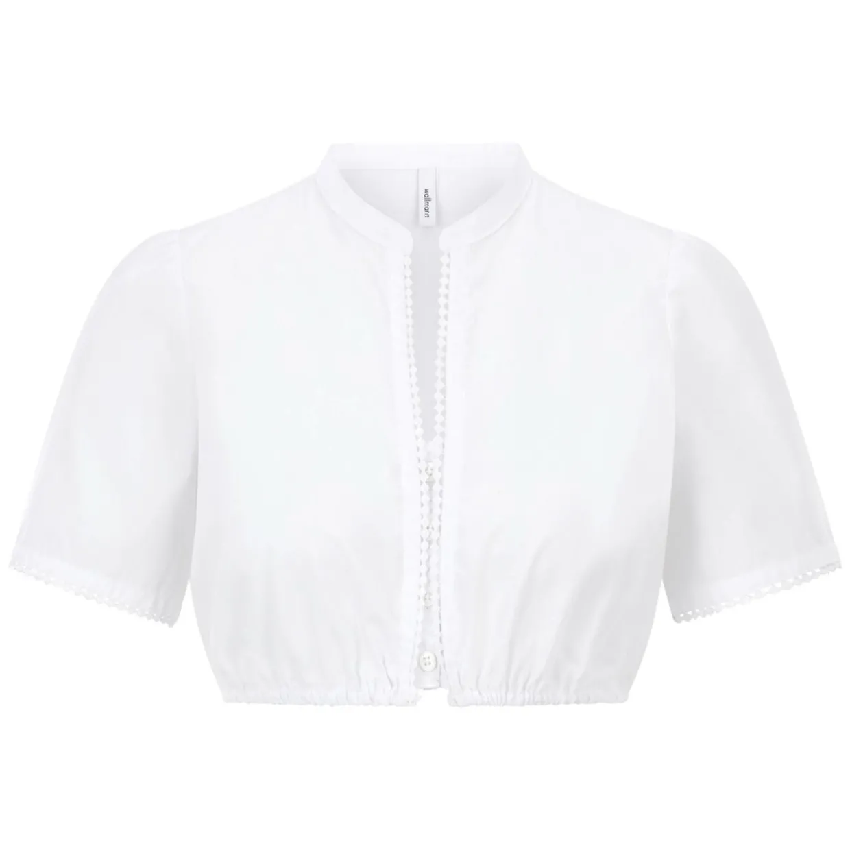 Dirndlbluse Amara