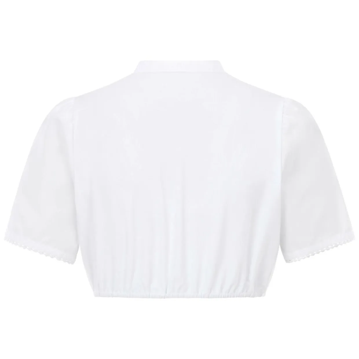 Dirndlbluse Amara