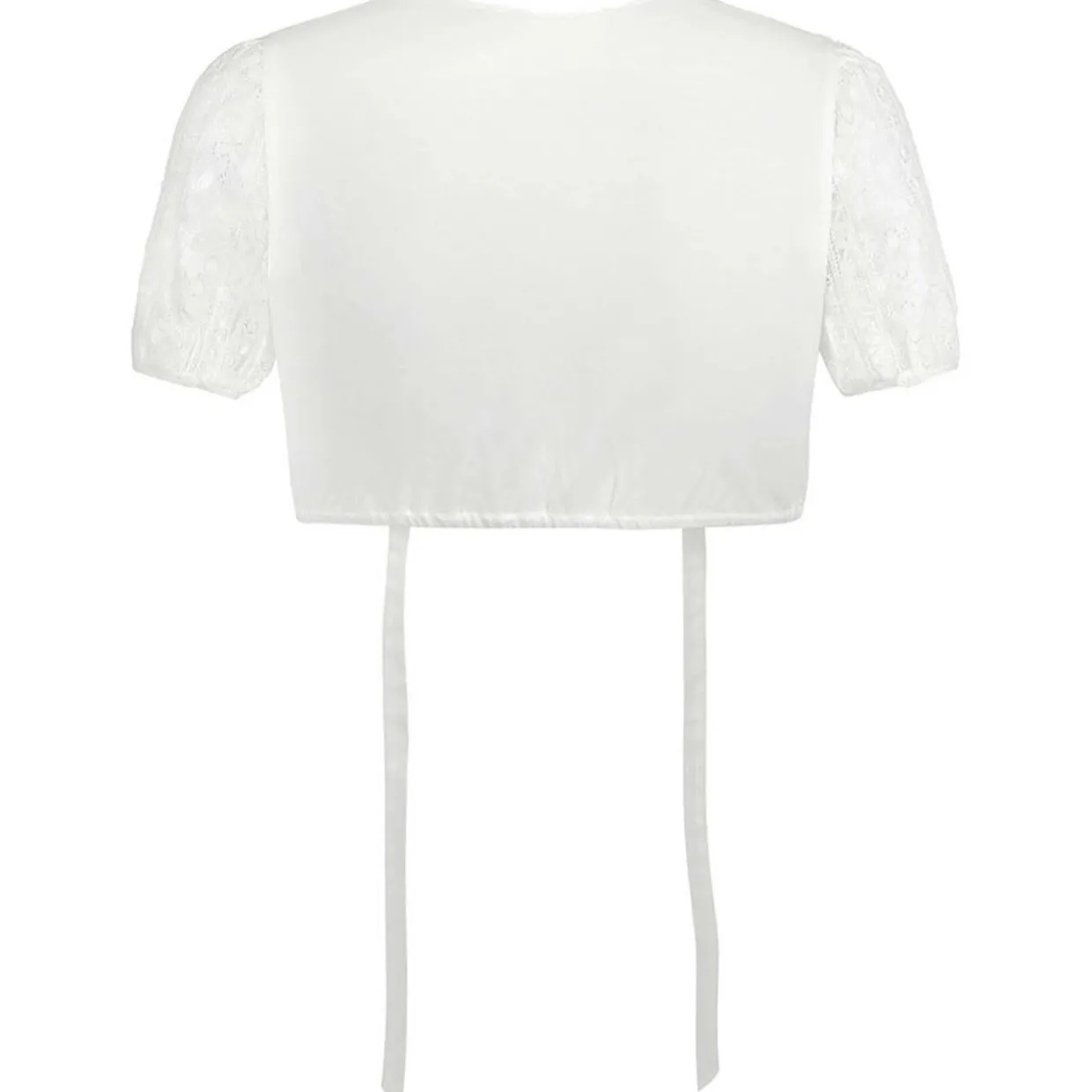 Dirndlbluse Ella