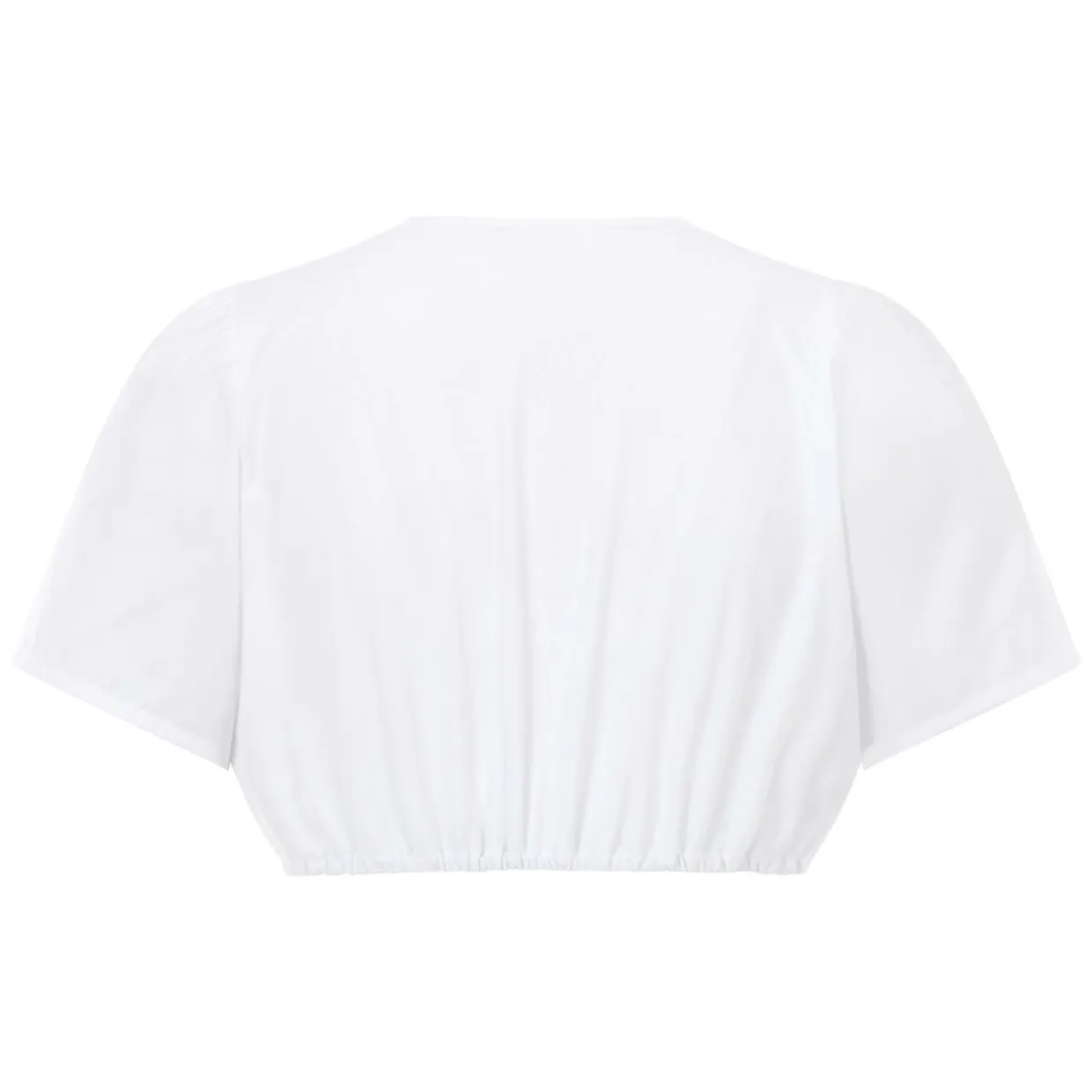 Dirndlbluse Fleur