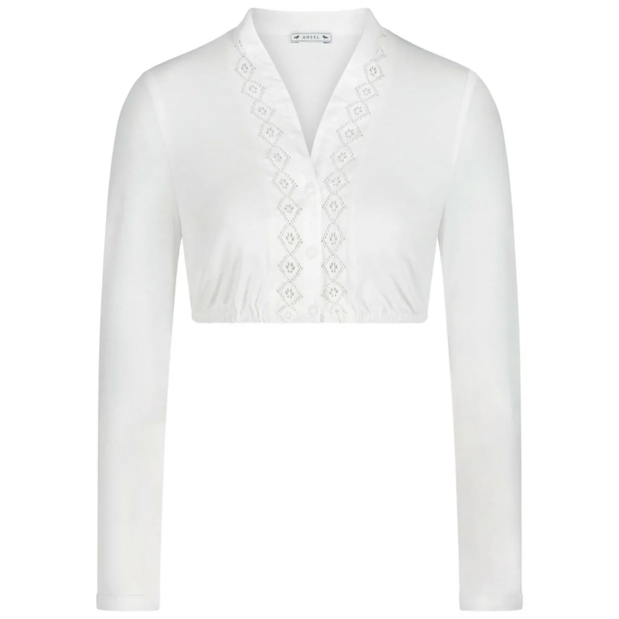 Dirndlbluse Gretchen